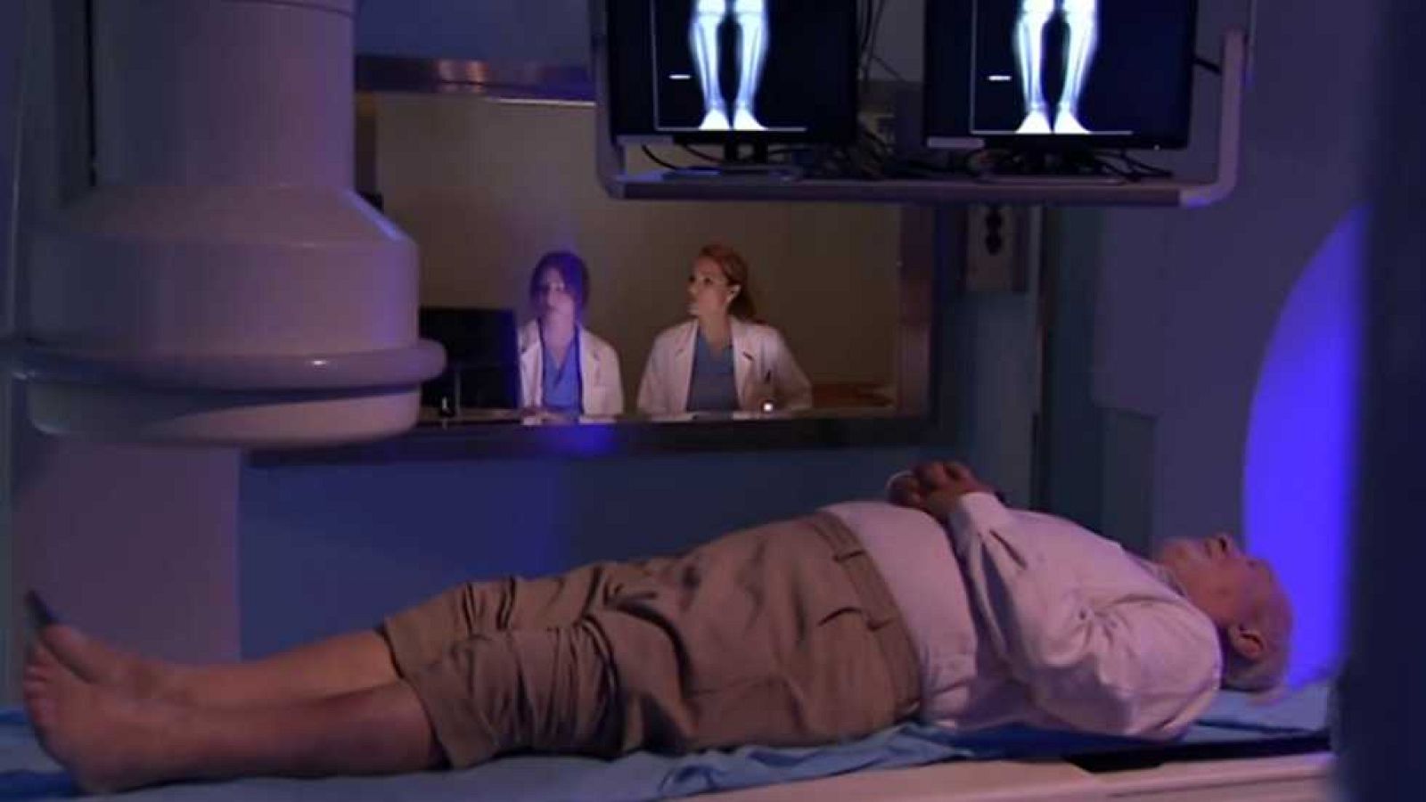 Centro médico - 31/05/17 (2) - ver ahora