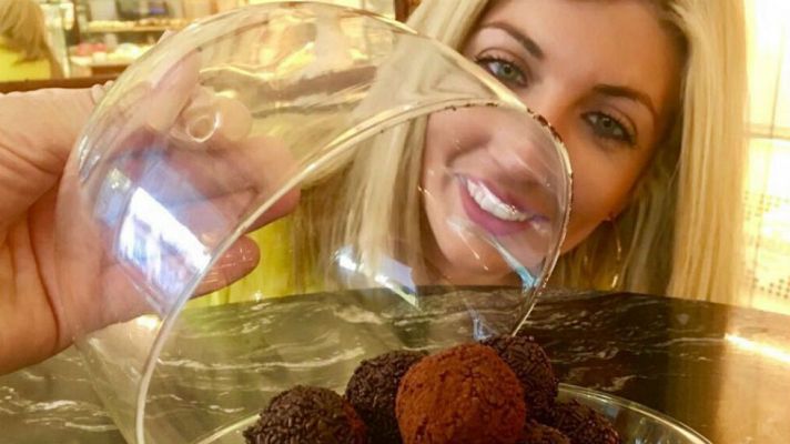 Aquí la Tierra - Trufas contra el calor