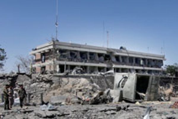  - Telediario 2 en 4' - 31/05/17