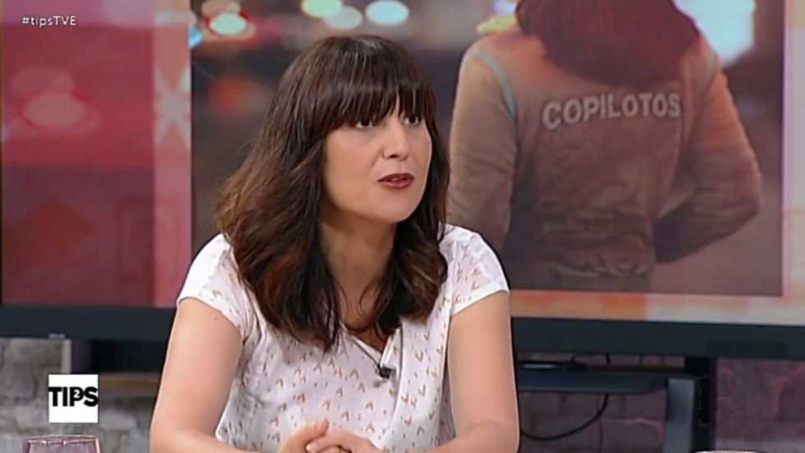 Tips - 31/05/17 - ver ahora