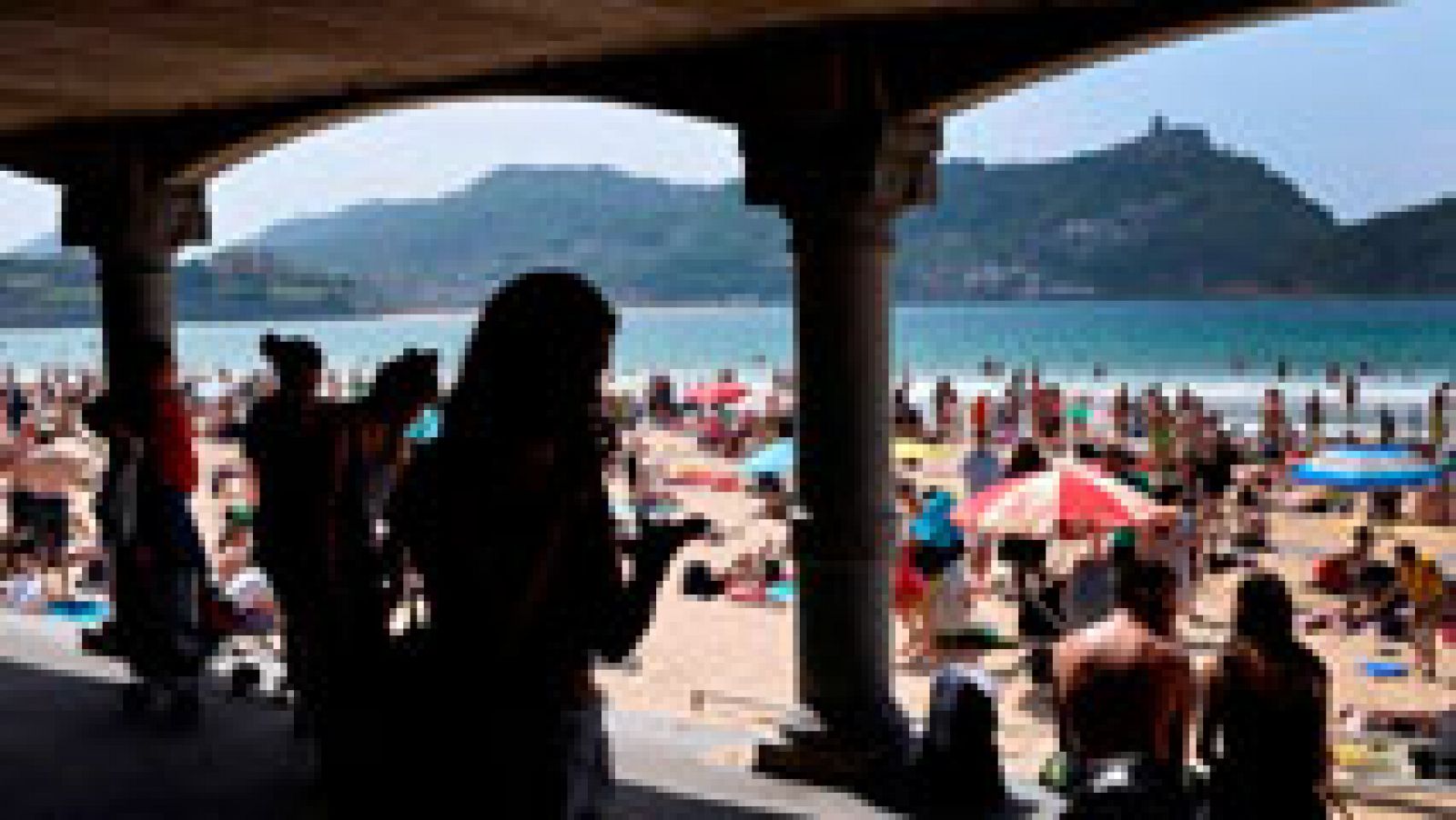 España recibió en abril a 7,1 millones de turistas internacionales,