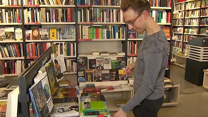 La 2 Noticias - La 2 Noticias - 31/05/17