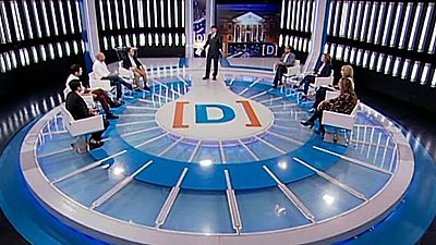 El debate de La 1 - 31/05/17 - ver ahora