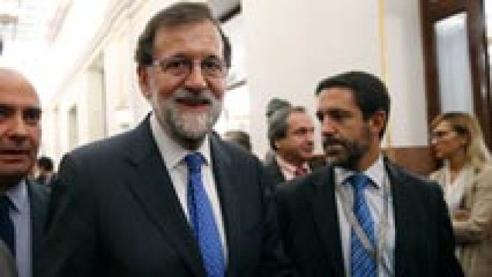 Telediario 1 - Telediario Matinal en 4' 01/06/2017