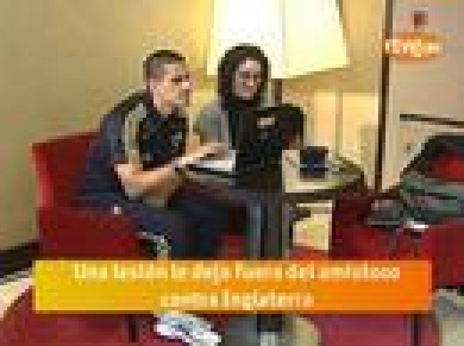 Encuentro digital con Juanito | Ver