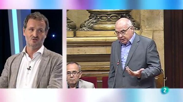 Vespre a La 2 - Vespre a La 2 - 31/05/2017