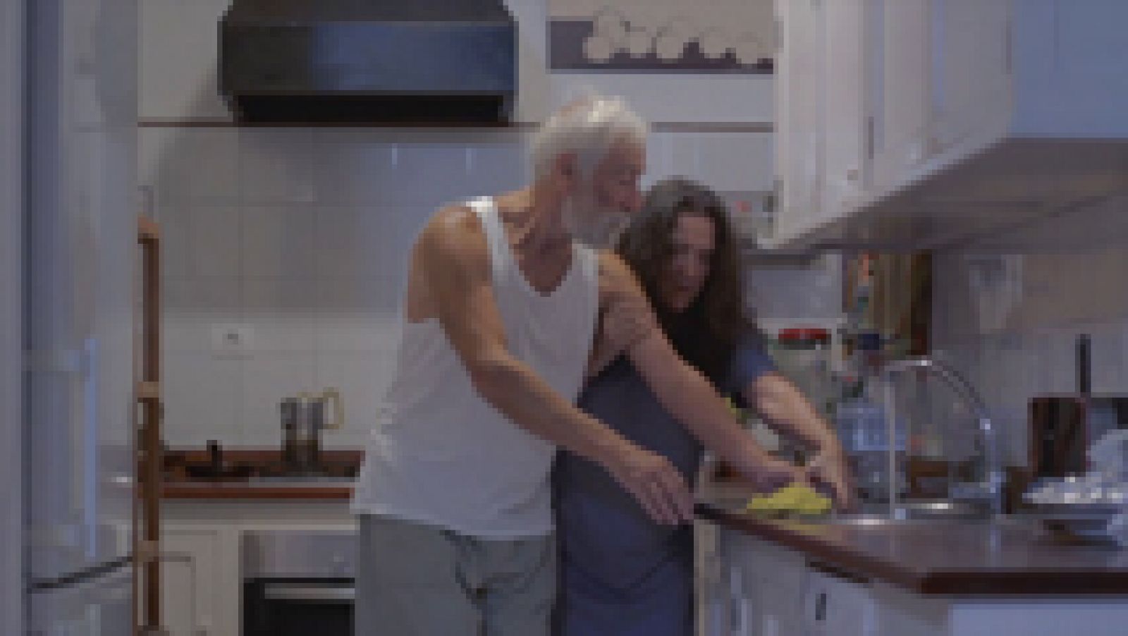 IX Concurso de Cortos RNE - Cuidado Antonio - Ver ahora