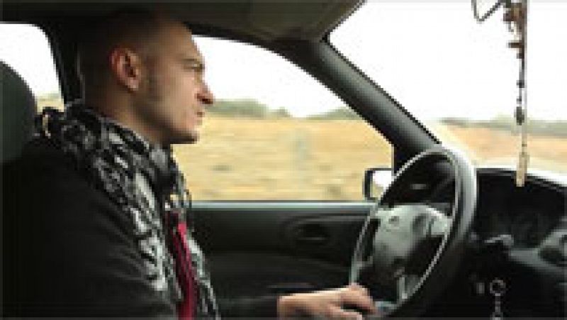 IX Concurso de Cortos RNE - Eres un ego�sta - Ver ahora