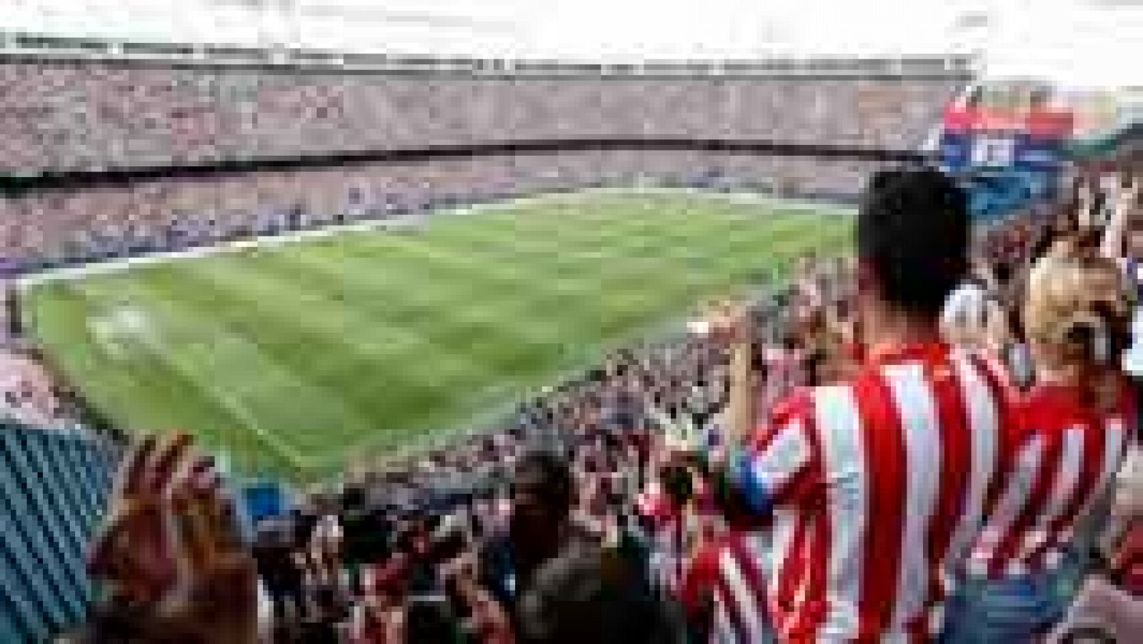 Telediario 1: El TAS mantiene la sanción al Atlético y no podrá fichar | RTVE Play