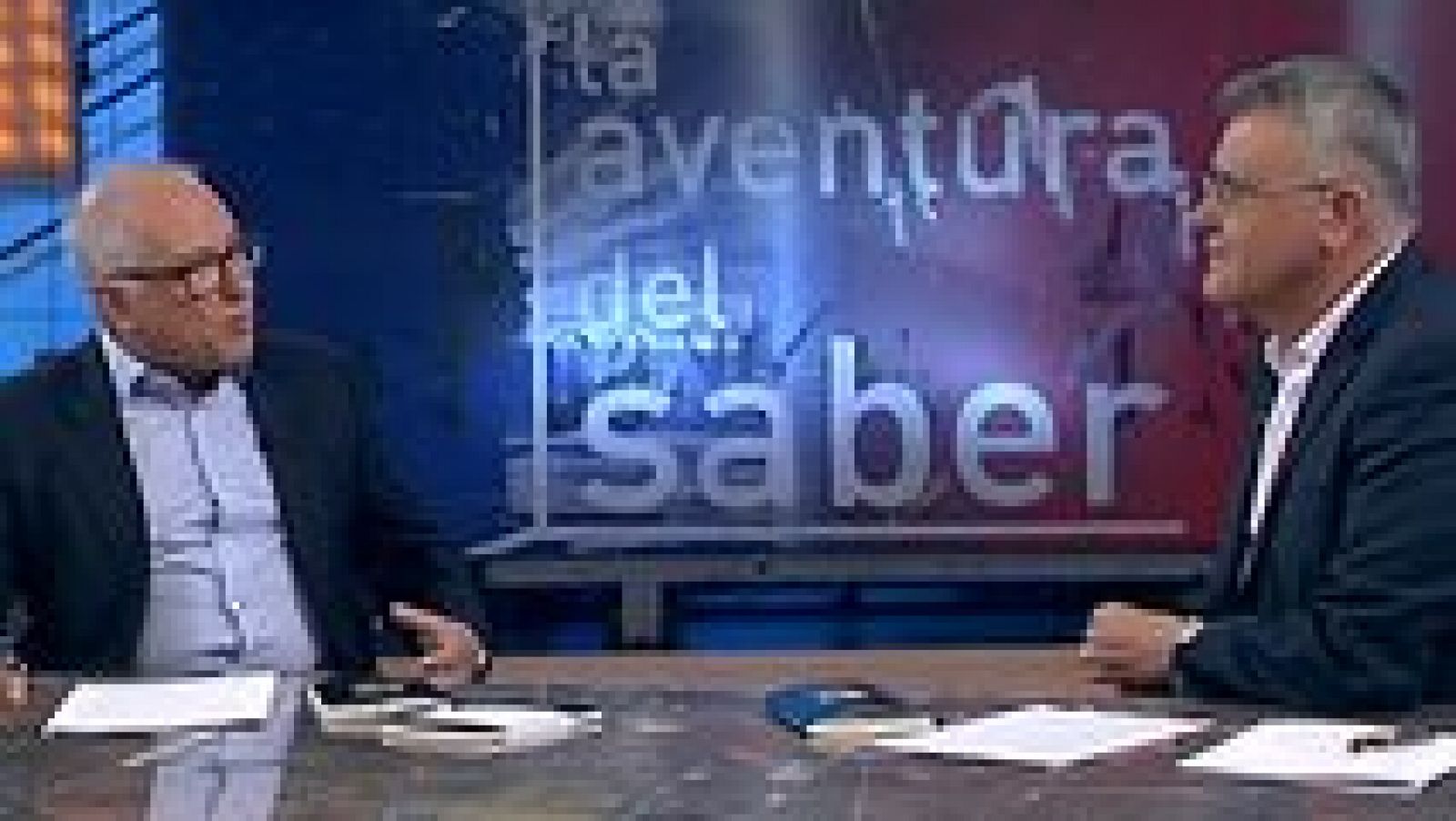 La aventura del Saber: La aventura del saber - 01/06/17 | RTVE Play