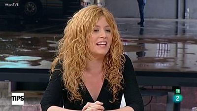 Entrevista a Laura Ferrés, directora de "Los desheredados"