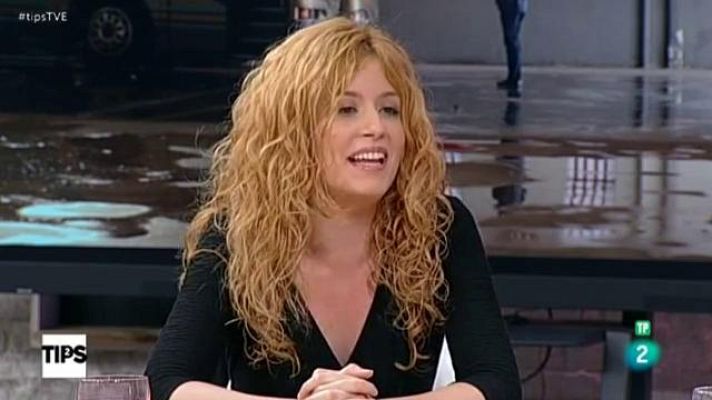 Tips - Entrevista a Laura Ferrés, directora de "Los desheredados"