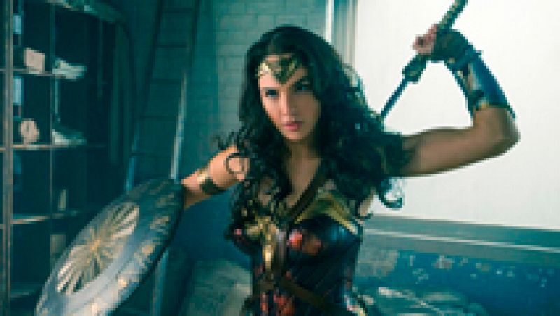 'Wonder Woman', la esperanza para reflotar el Universo DC en el cine