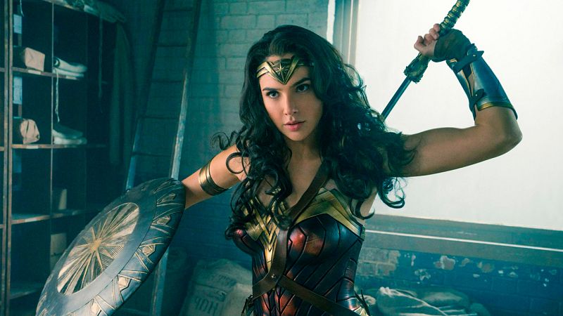 'Wonder Woman', la esperanza para reflotar el Universo DC en el cine