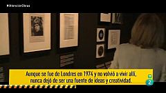 Atención Obras - "David Bowie is" recala en Barcelona