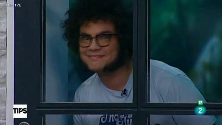 Tips - El cazador de tips - Cómo aguantar el picante