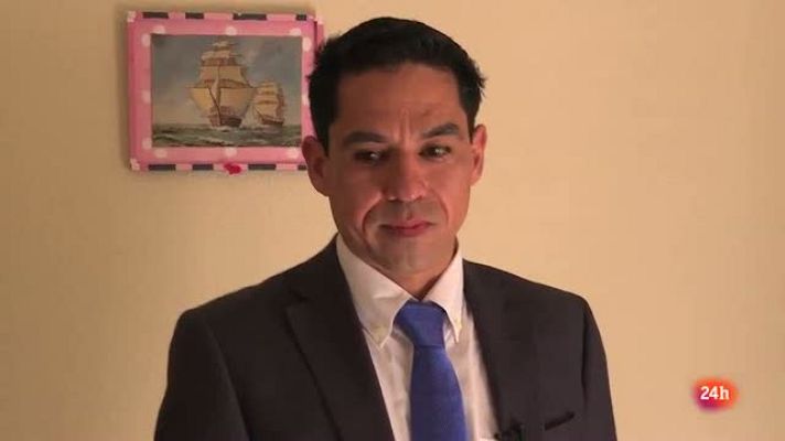 Repor - Marlin no irá acompañada de caballeros