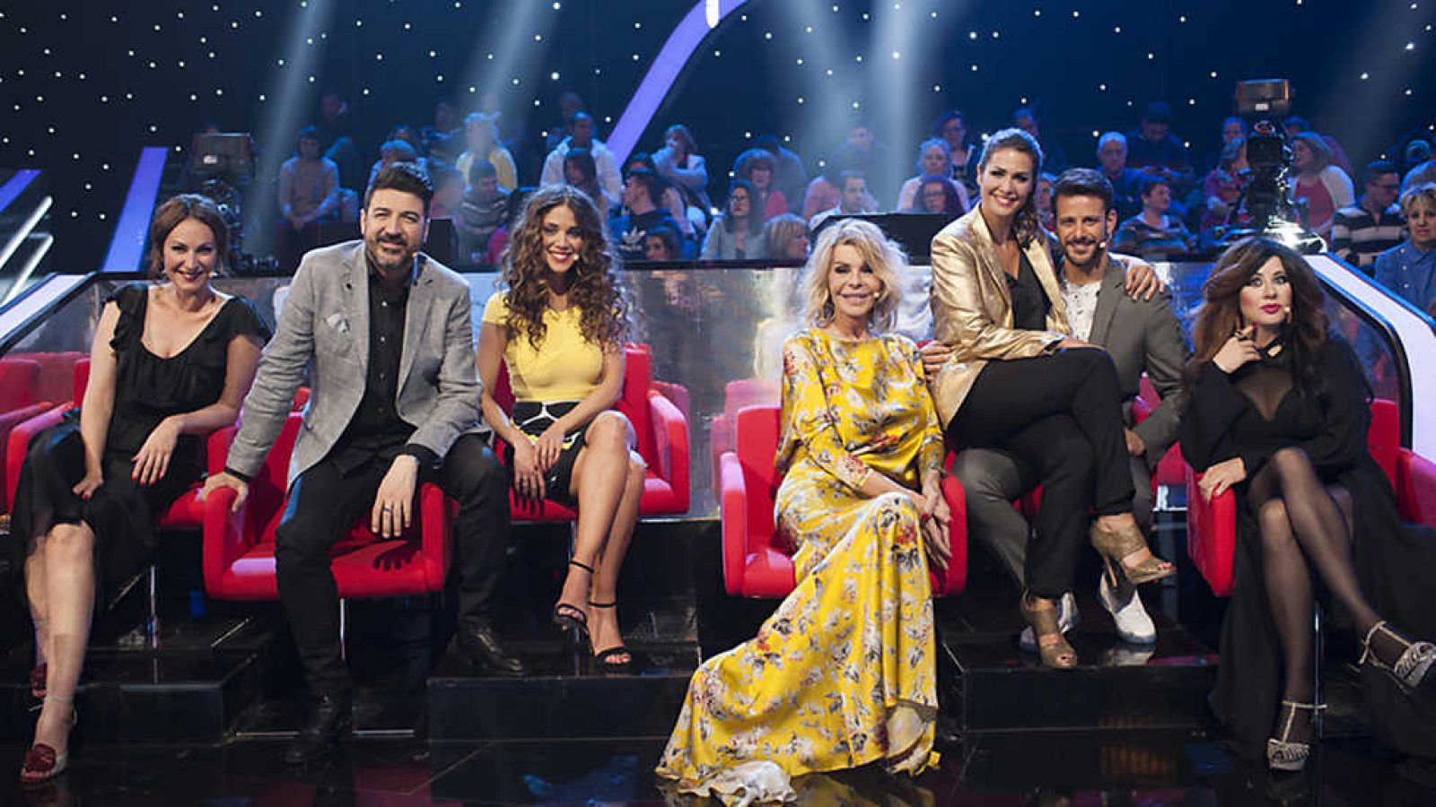 Fantastic Dúo - 31/05/17 - ver ahora