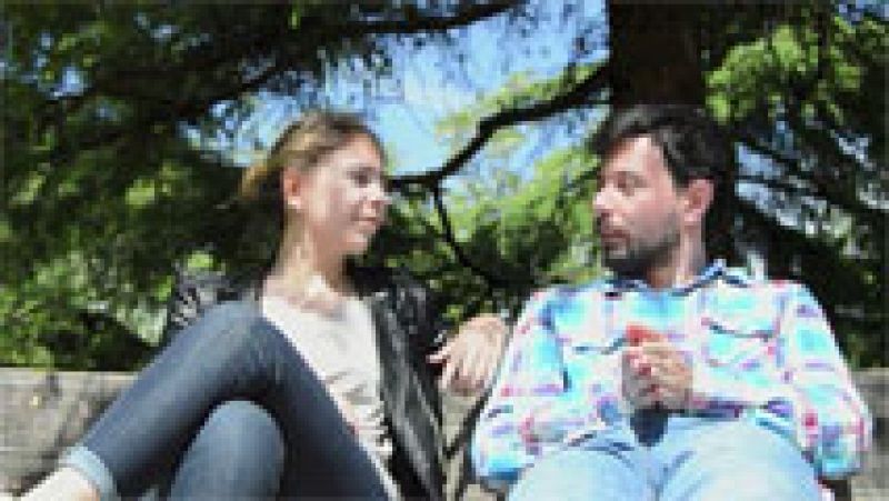 IX Concurso de Cortos RNE - Bi-visi�n - Ver ahora