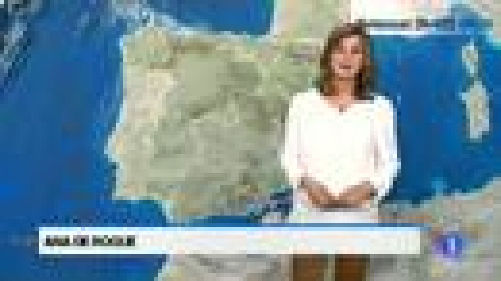 Noticias de Extremadura: El tiempo en Extremadura - 01/06/17 | RTVE Play