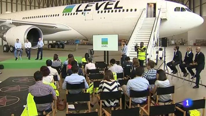 L'Informatiu - L'informatiu - 01/06/2017