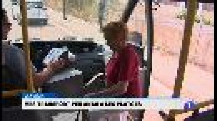 Informatiu Balear - Informatiu Balear en 2' - 01/06/17