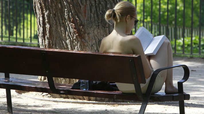 Informativo de Madrid - El Tiempo en la Comunidad de Madrid - 01/06/17