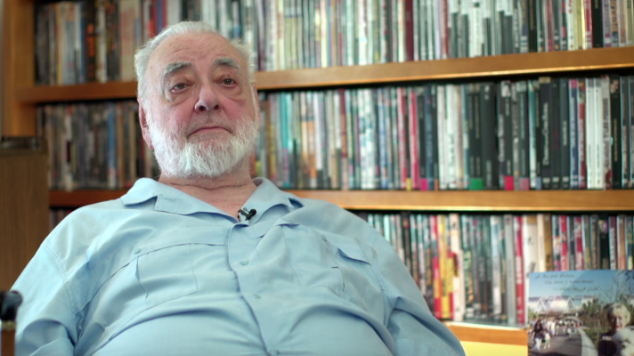 Imprescindibles - Miguel Picazo: un cineasta extramuros - avance