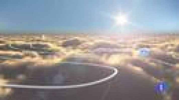 TeleCantabria - El tiempo en Cantabria - 01/06/17