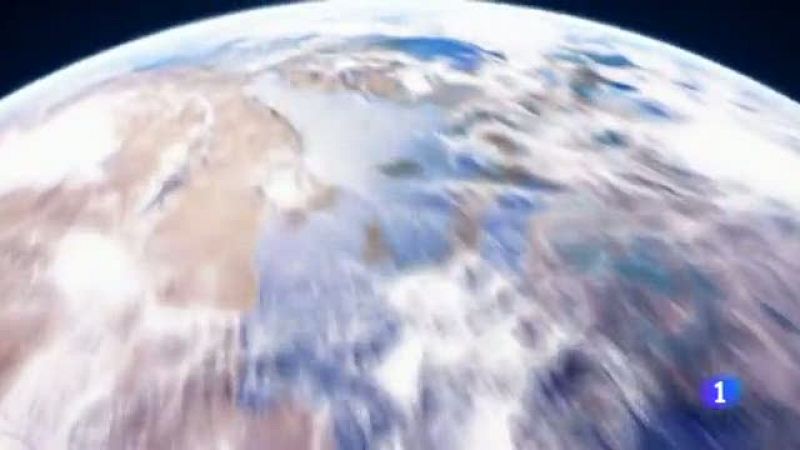 El tiempo en Cantabria - 01/06/17