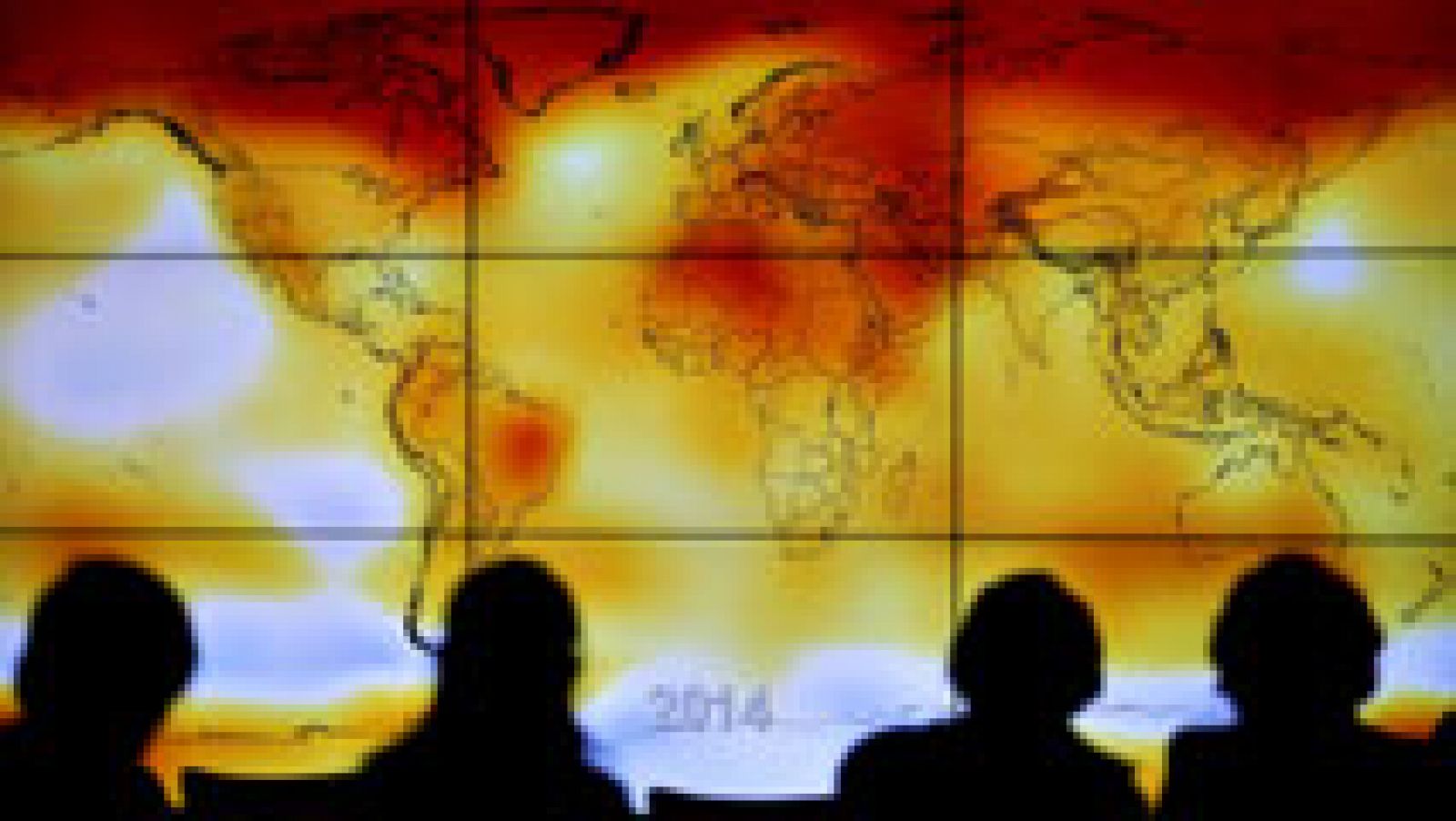 Telediario 1: Estados Unidos se comprometió a bajar sus emisiones un 25 % en el Acuerdo de París | RTVE Play