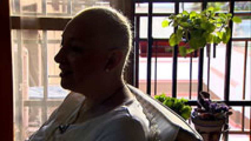 40.000 personas en España sobrellevan el cáncer en soledad