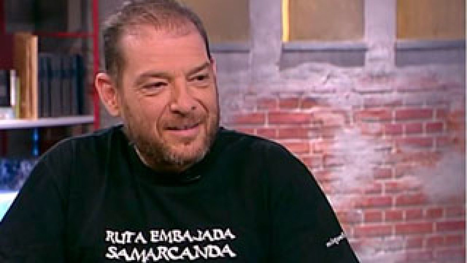 La aventura de saber - Miquel Silvestre nos habla de su 6ª temporada