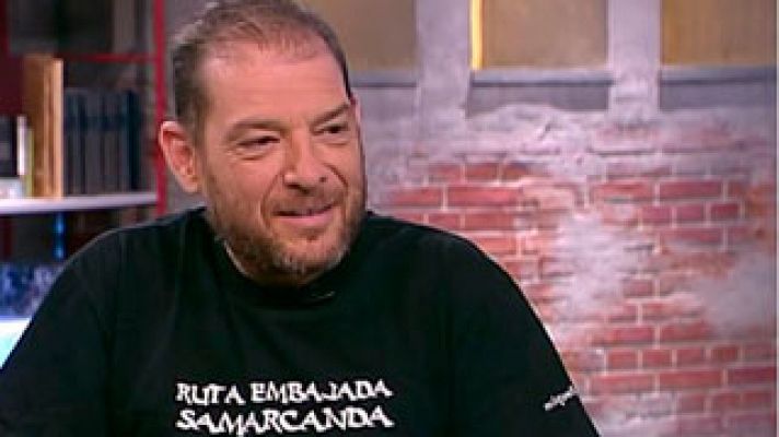 La aventura del Saber - Miquel Silvestre nos habla de su 6ª temporada