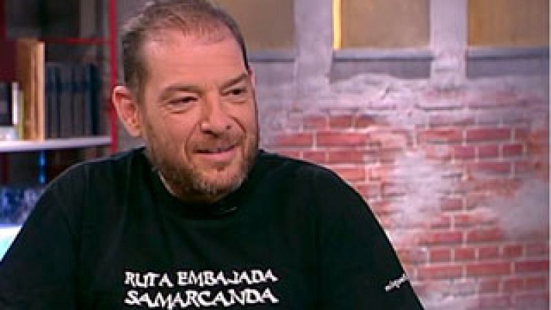  La aventura de saber - Miquel Silvestre nos habla de su 6 temporada