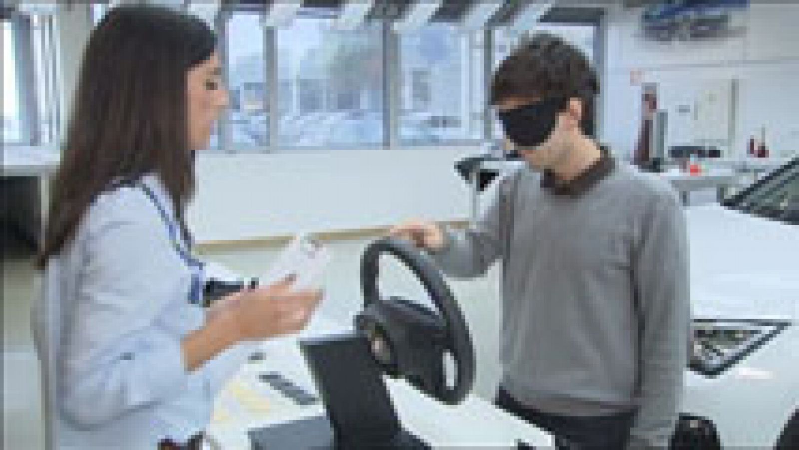 Lab24 - La tecnología de los sentidos