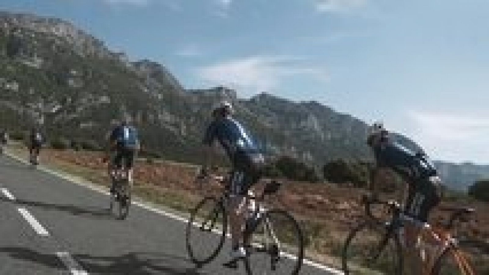 Ciclismo: 'Orbea Gran Fondo' Vitoria-Gasteiz | RTVE Play