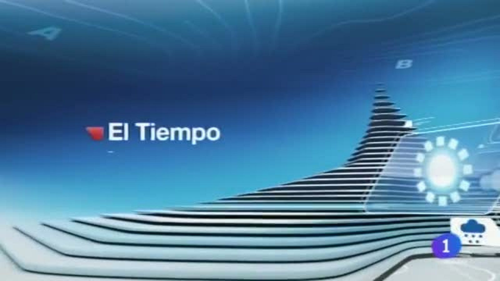 El tiempo en Castilla-La Mancha - 01/06/17 | Ver