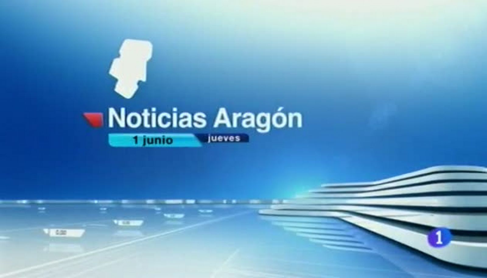 Noticias Aragón: Aragón en 2' - 01/06/2017 | RTVE Play