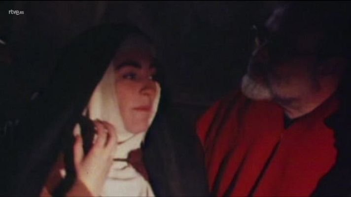 Imprescindibles - Imprescindibles - Un fragmento de "Extrramuros", la última película de Miguel Picazo