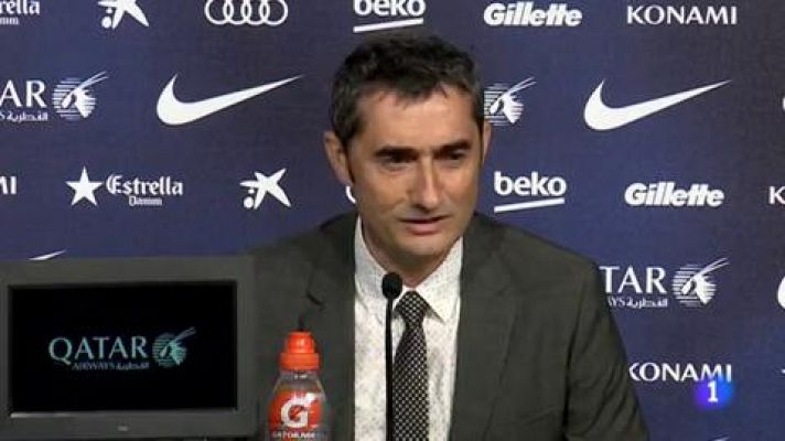 L'Informatiu - L'Informatiu 2 - 01/06/2017