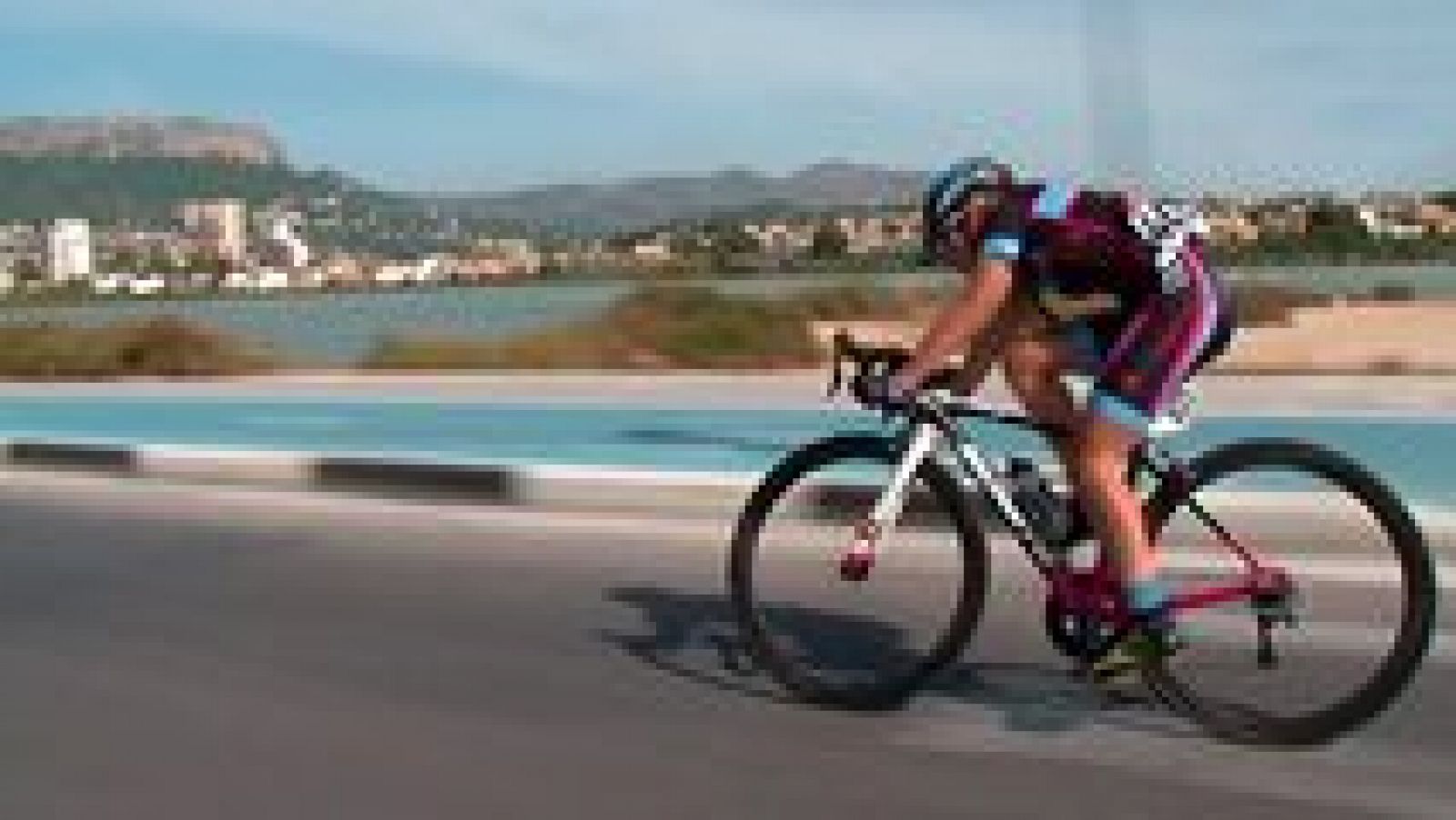 Ciclismo: Copa de España Féminas. Prueba Torre-Pacheco y Viar | RTVE Play