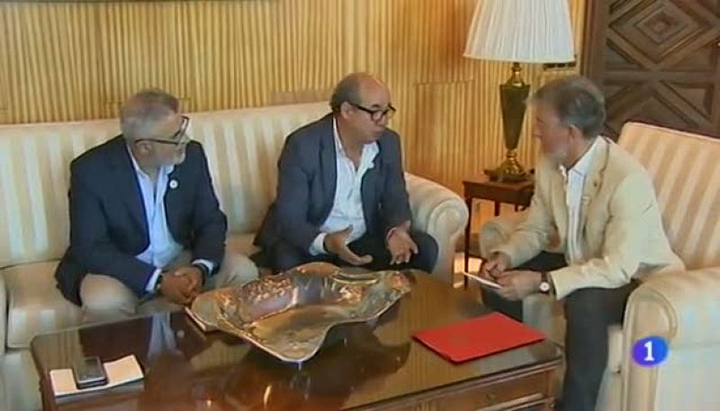 Noticias Aragón 2 - 01/06/2017 