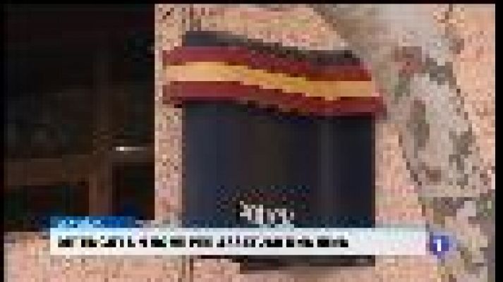 Informatiu Balear - Informatiu Balear 2 - 01/06/17