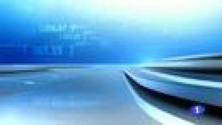 Noticias Murcia - Noticias Murcia 2 - 01/06/2017