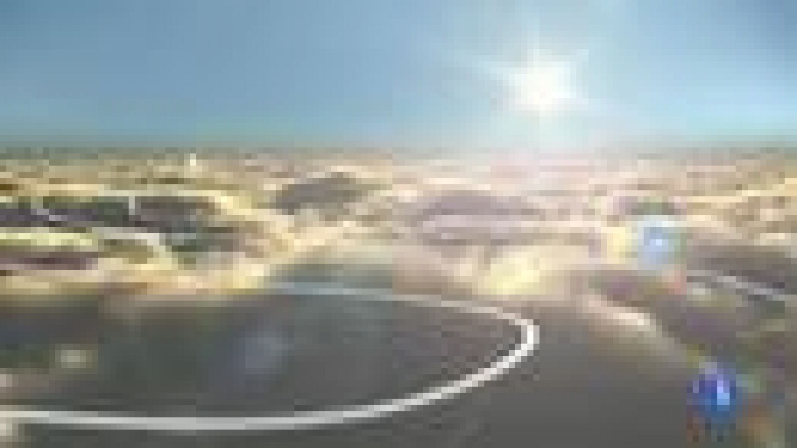 El tiempo en el País Vasco - 01/06/17