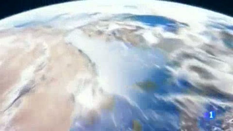  El tiempo en el País Vasco - 01/06/17