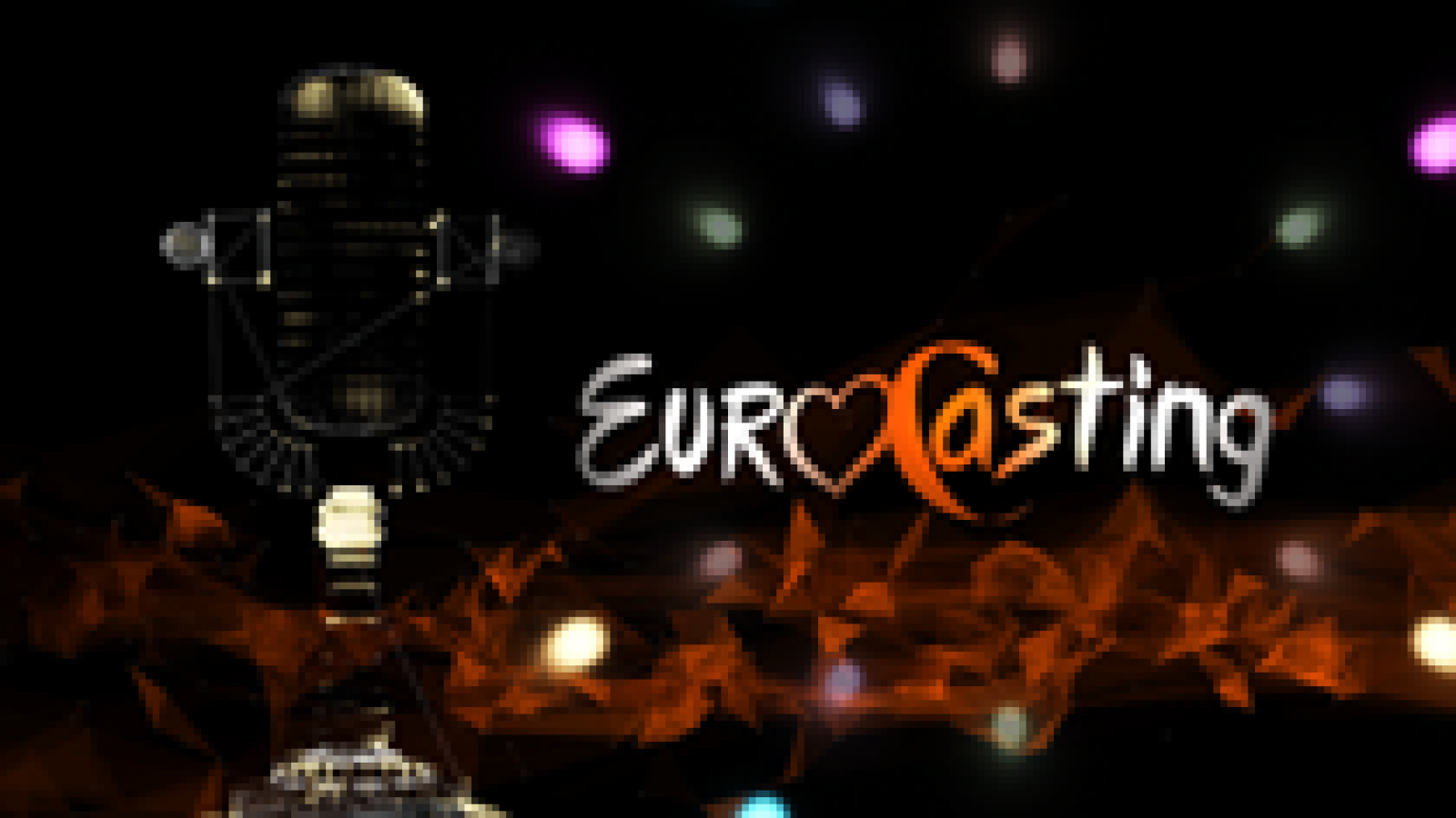 Eurovisión: All about Eurocasting | RTVE Play