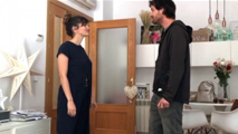 IX Concurso de Cortos RNE - De ilusiones tambi�n se vive - Ver ahora