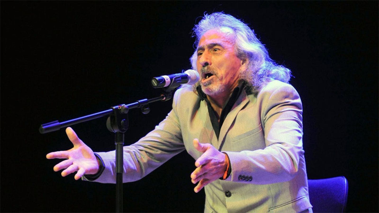 Informativo de Madrid 2 - 01/06/17